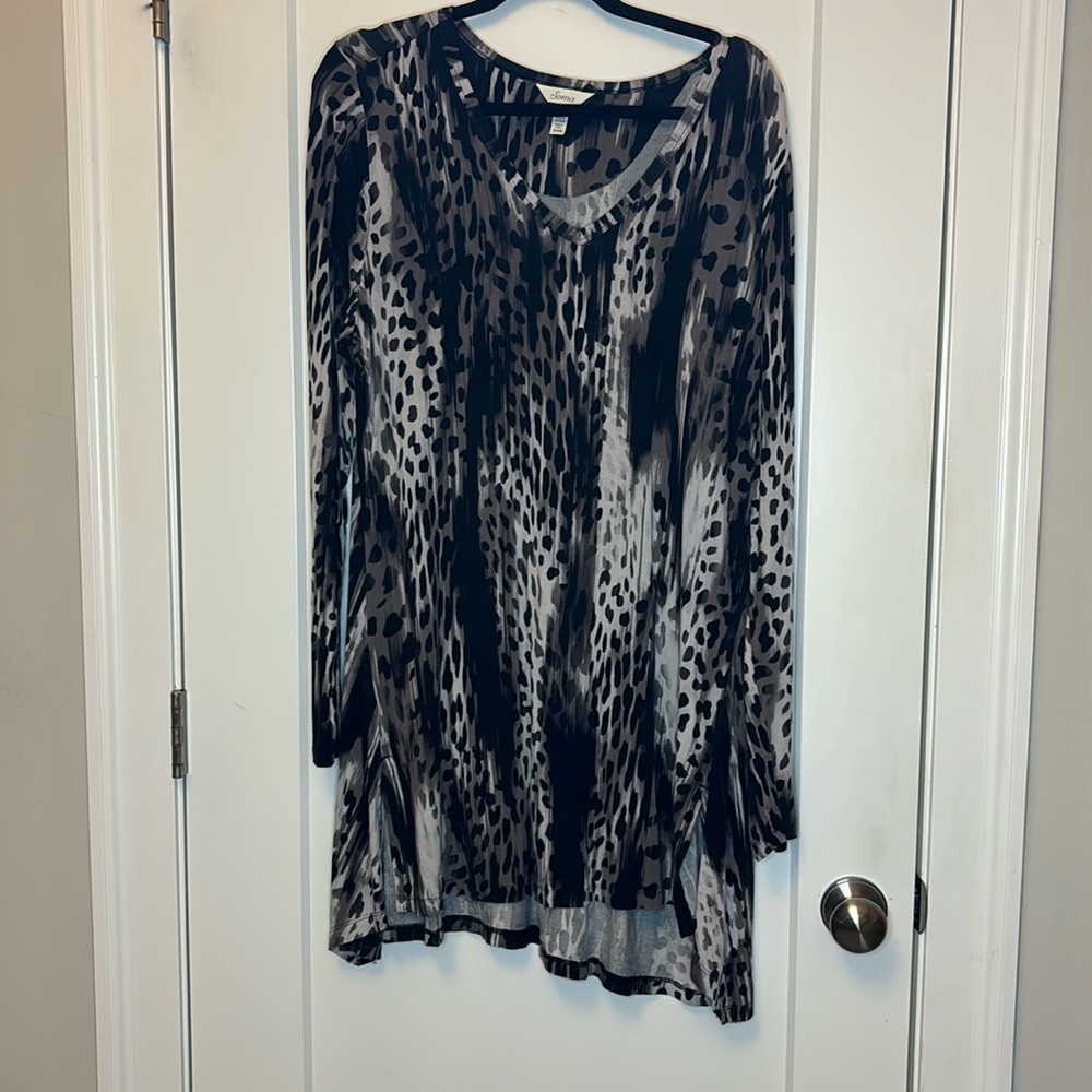 Soma dress/tunic